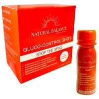 Natural Balance Gluco Control Shot 